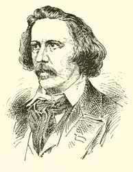 Henry Hugo Pierson (Pearson), 1816-1873